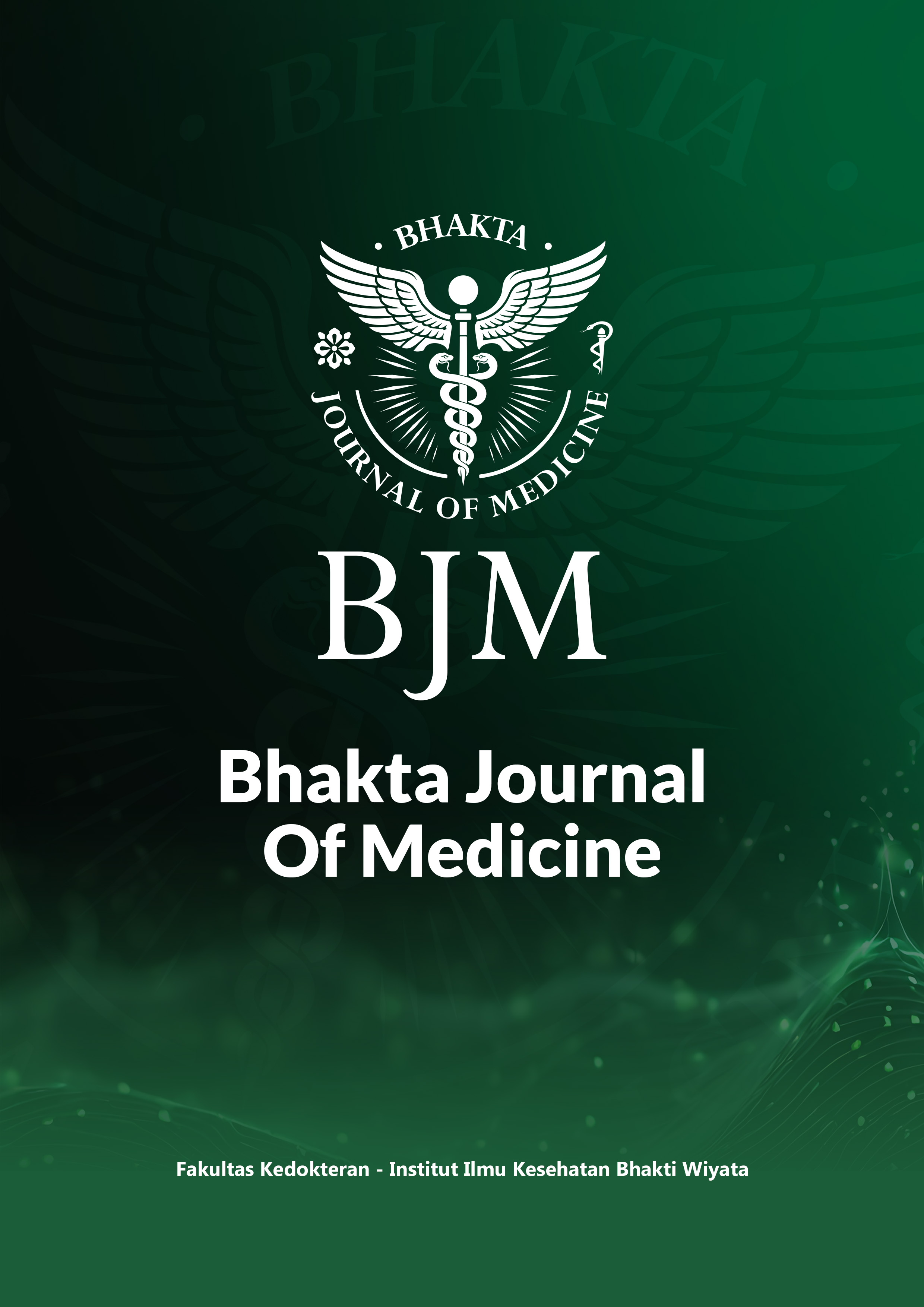 					View Vol. 1 No. 1 (2026)
				