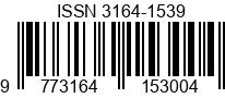 ISSN BJM